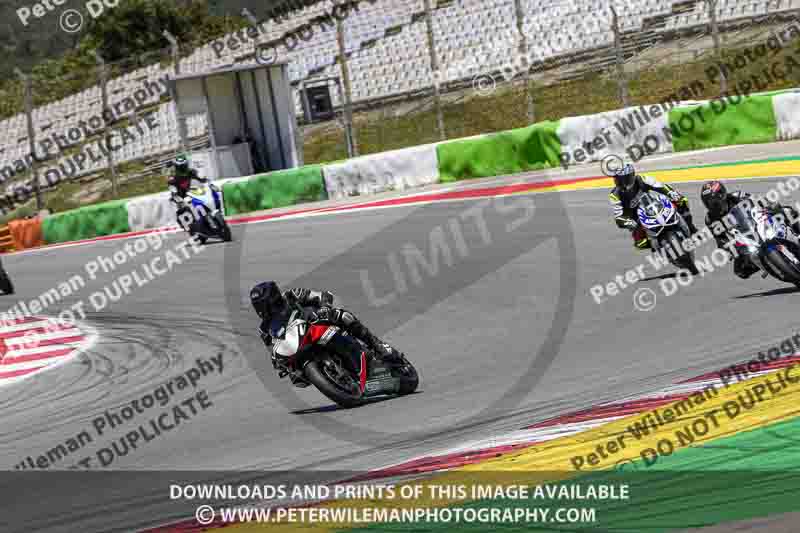 motorbikes;no limits;peter wileman photography;portimao;portugal;trackday digital images